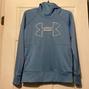 Women’s Under Armour Hoodie NWT XS